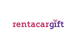 retailer logo for RentacarGift