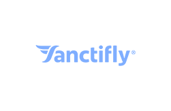 retailer logo for Sanctifly