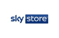 retailer logo for Sky Store