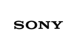 retailer logo for Sony
