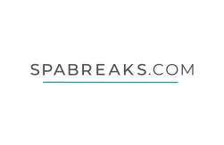 retailer logo for Spa Breaks