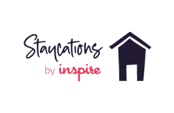 retailer logo for Inspire UK Staycation
