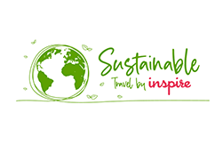 retailer logo for Sustainable Travelcard by Inpire