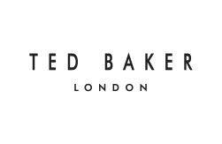 retailer logo for Ted Baker