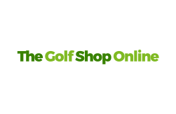 retailer logo for The Golf