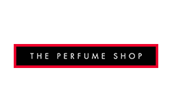 retailer logo for The Perfume Shop