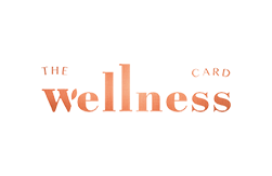 retailer logo for The Wellness Card