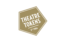 retailer logo for Theatre Tokens