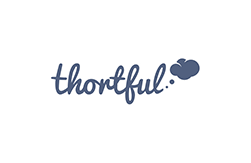 retailer logo for Thortful