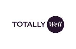 retailer logo for Totally Well