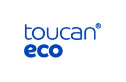 retailer logo for Toucan Eco