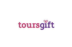 retailer logo for ToursGift