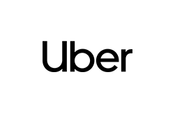 retailer logo for Uber