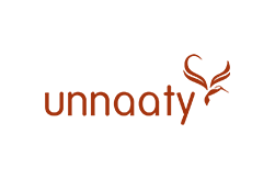 retailer logo for Unnaaty