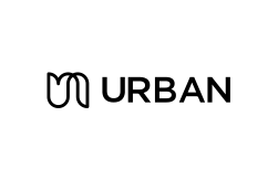 retailer logo for Urban