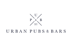 retailer logo for Urban Pubs