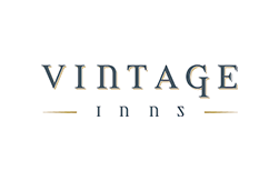 retailer logo for Vintage Inns