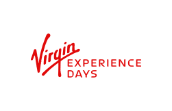 retailer logo for Virgin Experience Days
