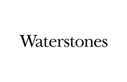 retailer logo for Waterstones