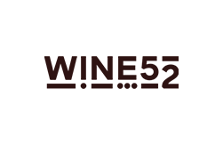 retailer logo for Wine52