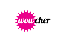 retailer logo for Wowcher