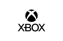 retailer logo for Xbox