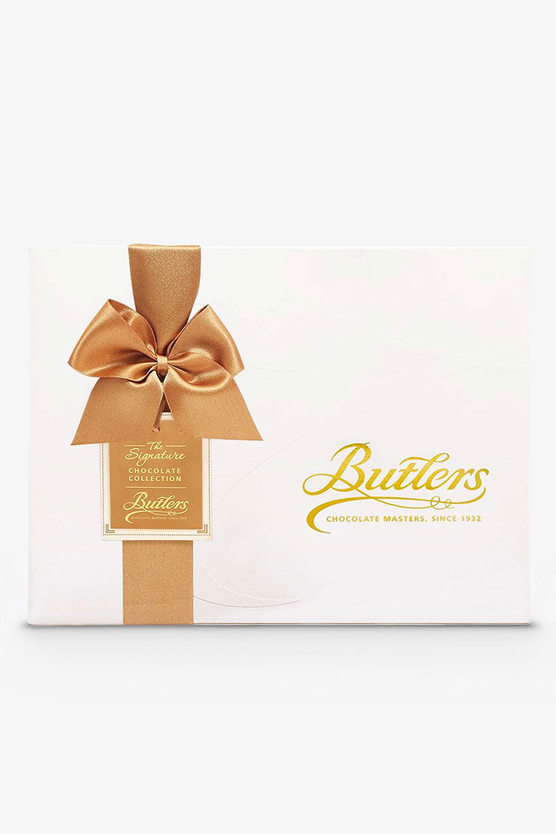 Butlers Signature Collection 500g