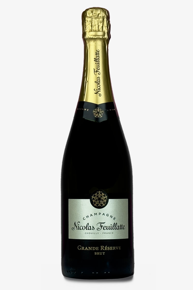 Nicholas Feuillatte NV Champagne