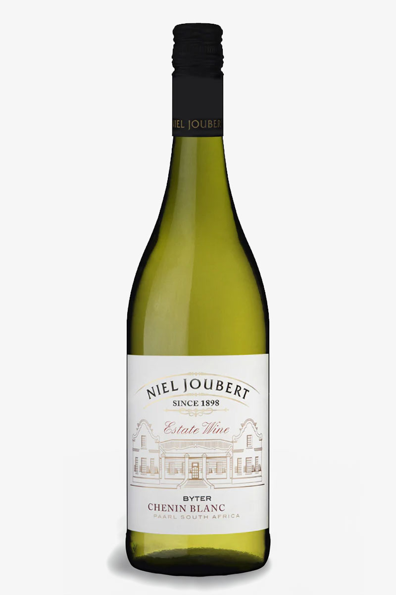 Niel Joubert Chenin Blanc White Wine
