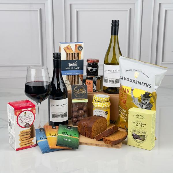 product image for The Aldborough Hamper