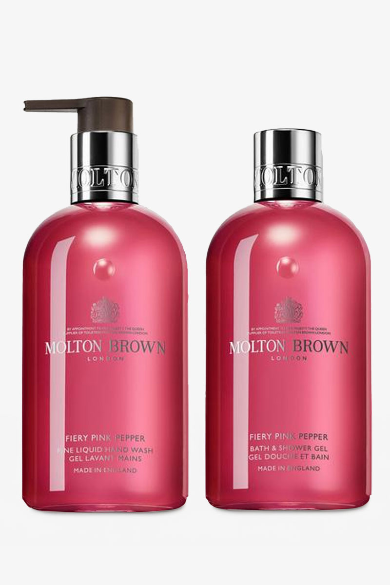 Molton Brown Pink Pepper Gift Set