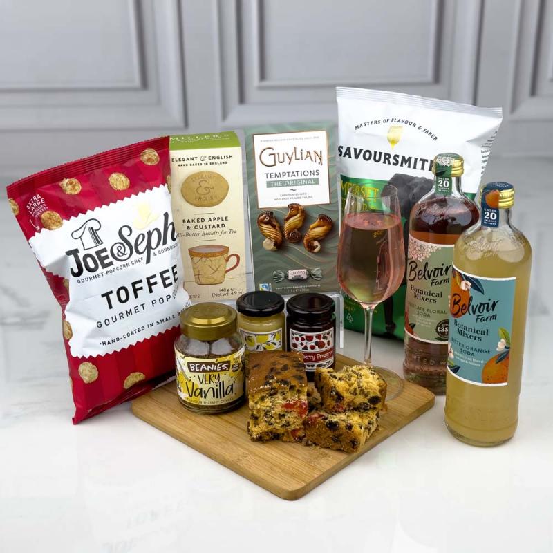 The Manfield Hamper