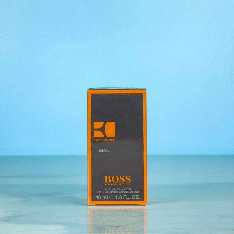 Hugo Boss Orange Man EDT 40ml