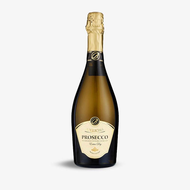 Bollicina Prosecco NV
