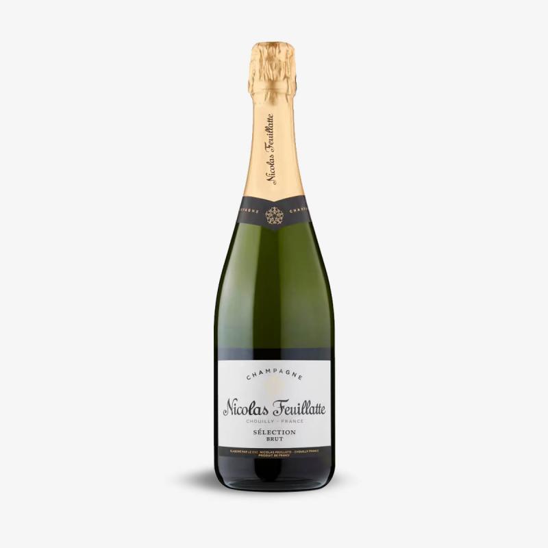 Nicholas Feuillatte NV Champagne