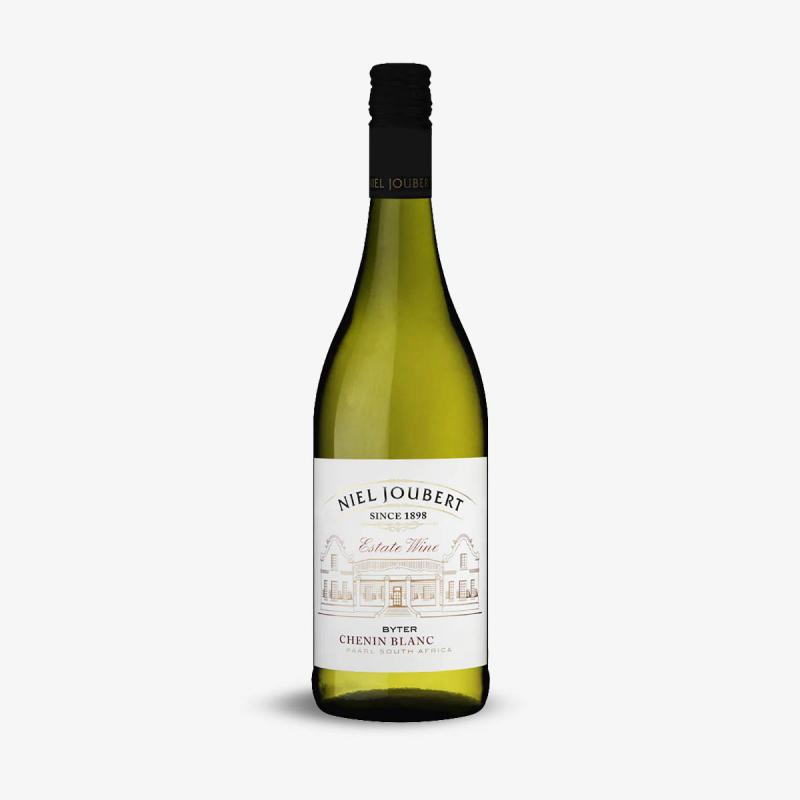 Niel Joubert Chenin Blanc White Wine