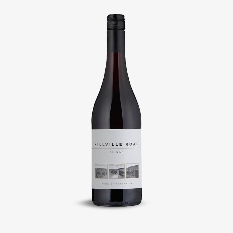 Hillville Road Shiraz Red Wine