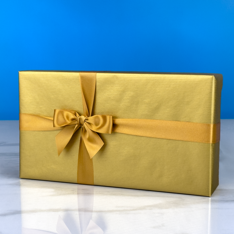 Gift Wrapping