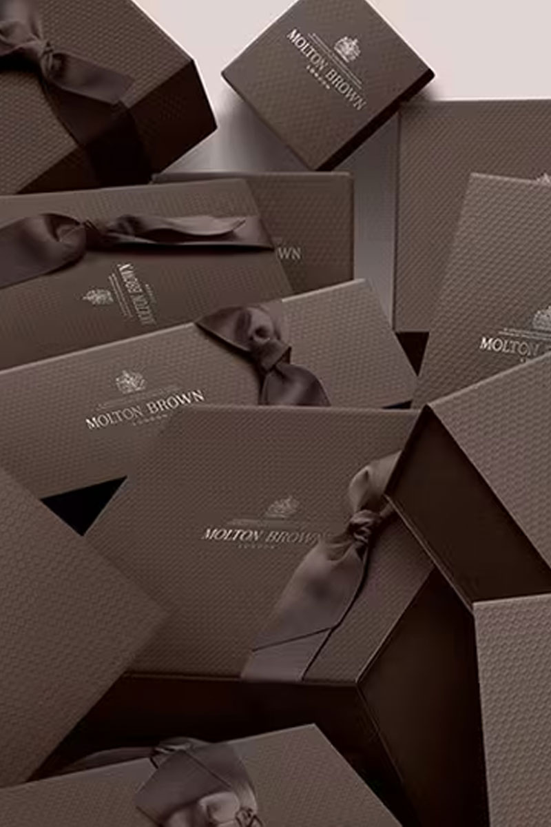 Molton Brown Pink Pepper Gift Set