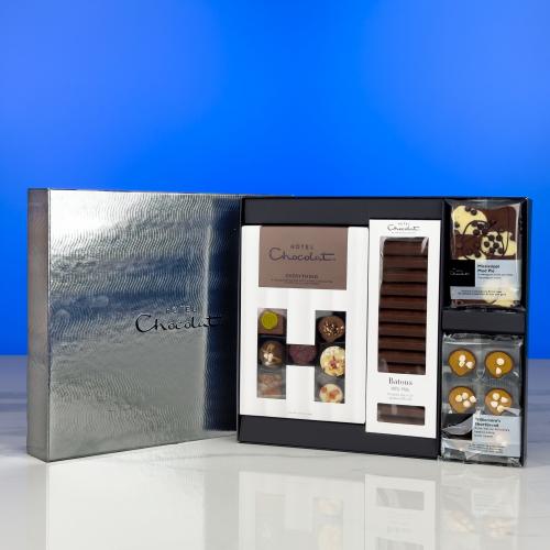 Hotel Chocolat Taste Everything Collection