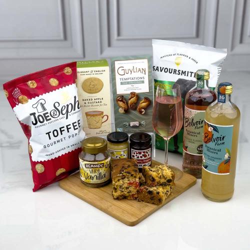 The Manfield Hamper