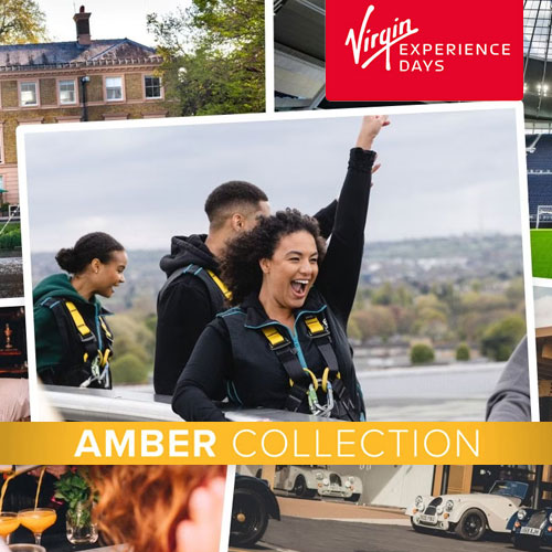 The Amber Collection