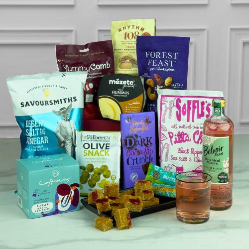 Vegan Hamper