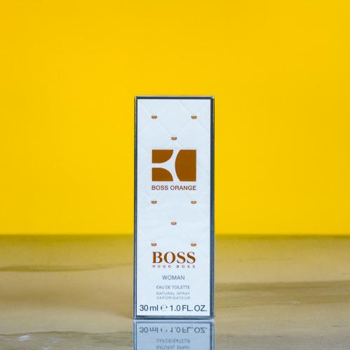 Hugo Boss Orange Woman EDT 30ml