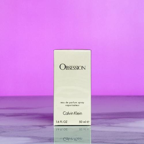 Calvin Klein Obsession EDP 50ml