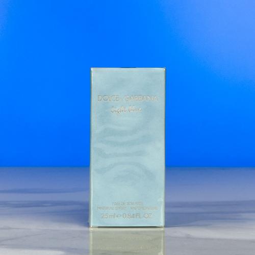 Dolce & Gabbana Light Blue for Her EDT 25ml