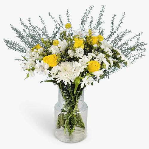 Sunshine Splash Bouquet