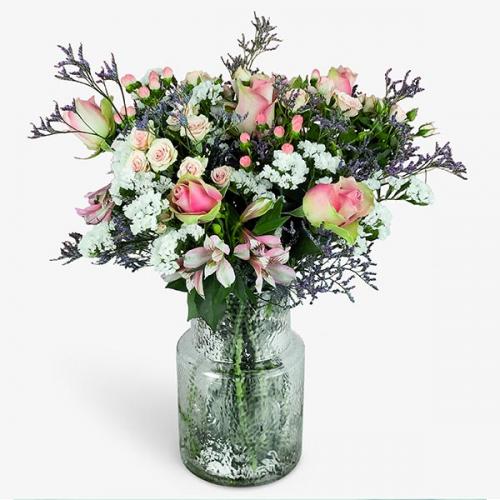Rose Meadow Bouquet