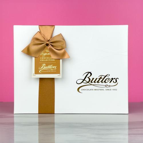 Butlers Signature Collection 500g