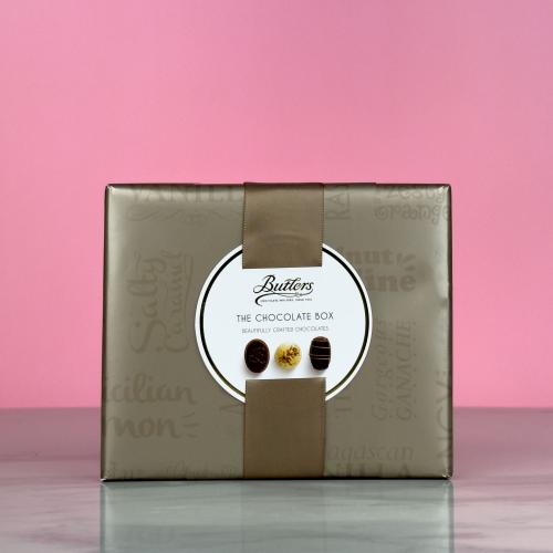 Butlers Medium Chocolate Ballotin 320g